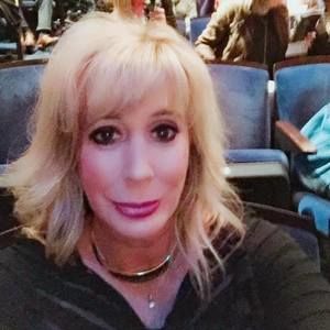 Meet your Posher, Cathy